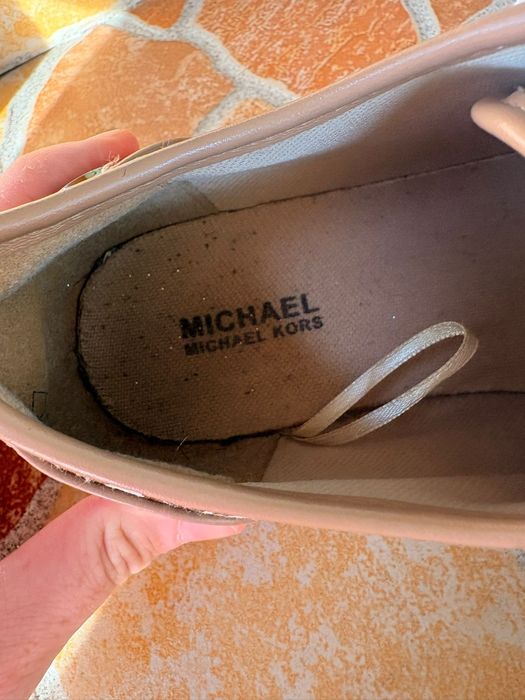 Pantofi Michael Kors copii 34