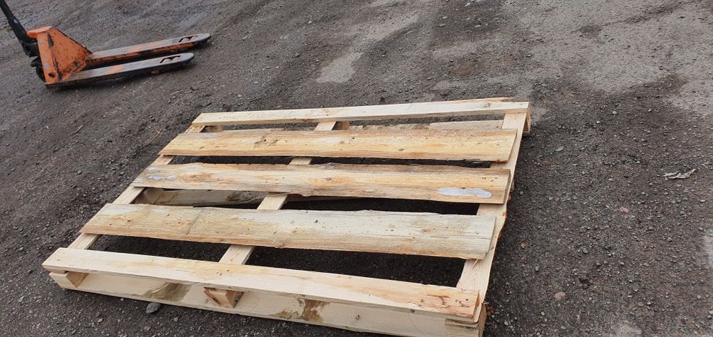 Продам палеты 1,80 х 1,20