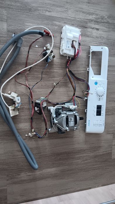 Piese masina de spalat INDESIT