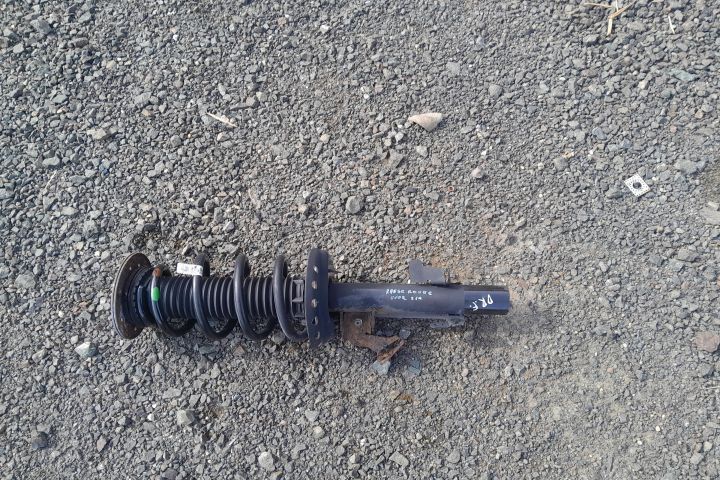 Amortizor / Telescop fata dreapta Land Rover Range Rover Evoque L538