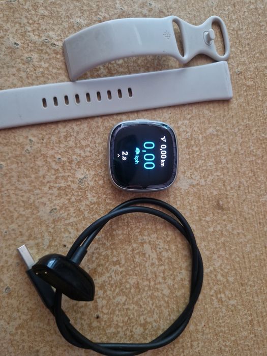 Fitbit sense 2 smartwatch