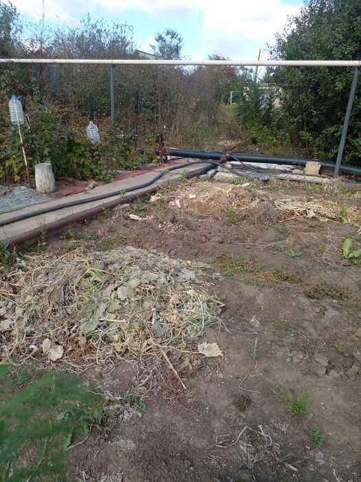 Продам земельный участок.