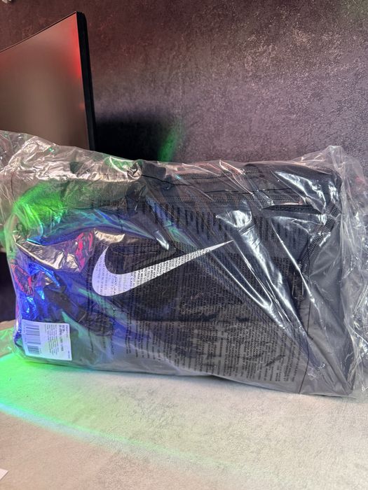 Geanta sport Nike 25L Noua