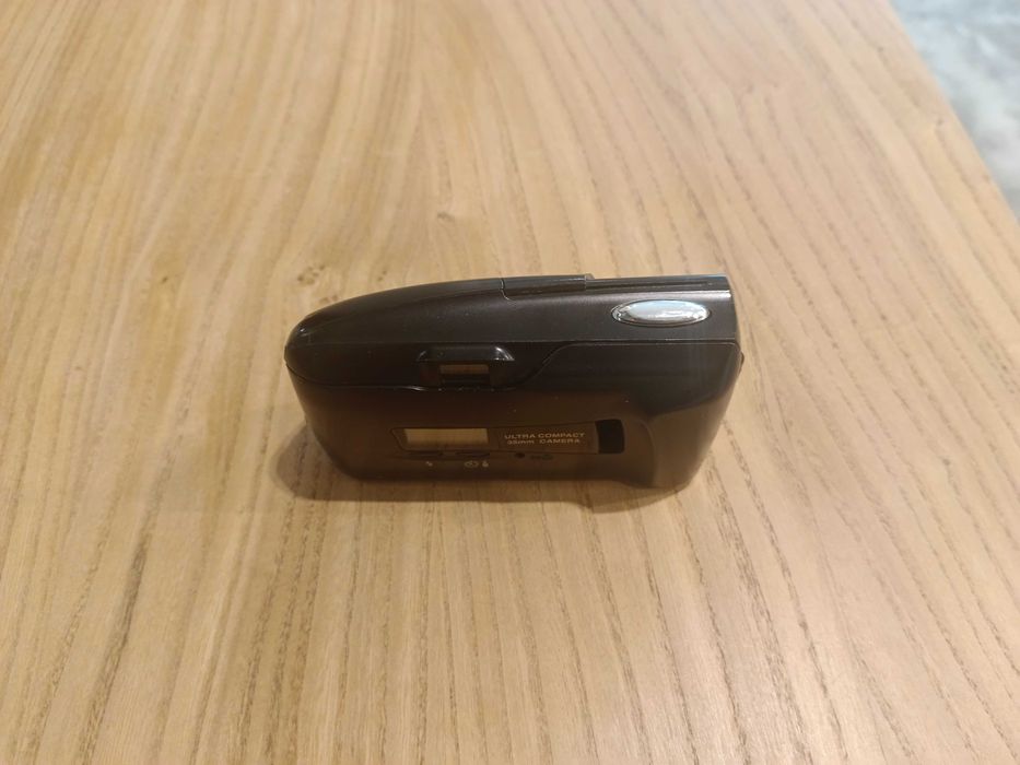 Olympus Mju 2 Фотоаппарат