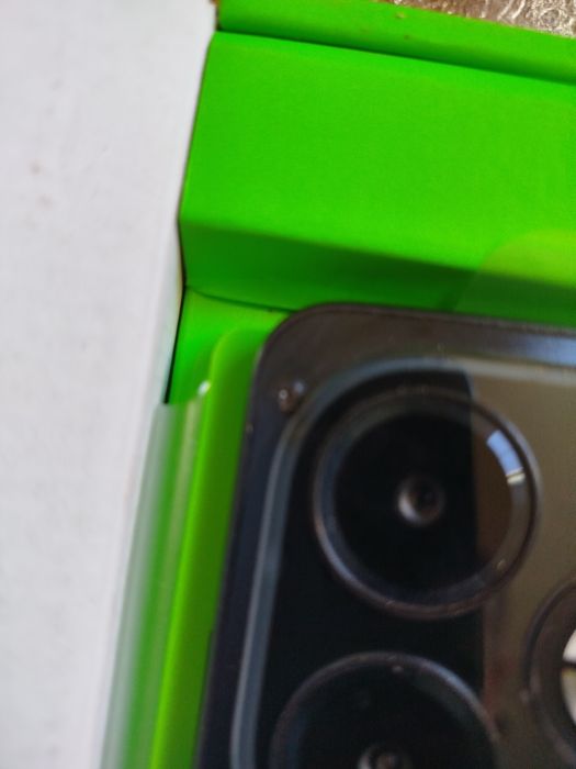 Смартфон в отличном состоянии