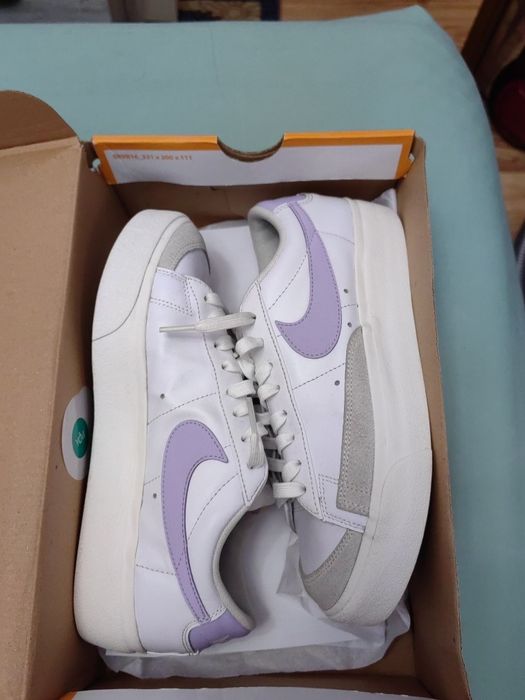 Маратонки Nike 40номер