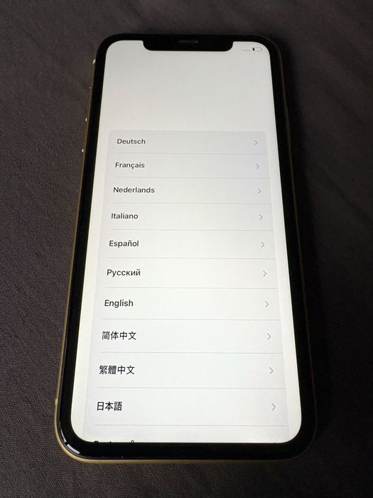 Iphone 11, 64 gb,перфектен,10%отстъпка