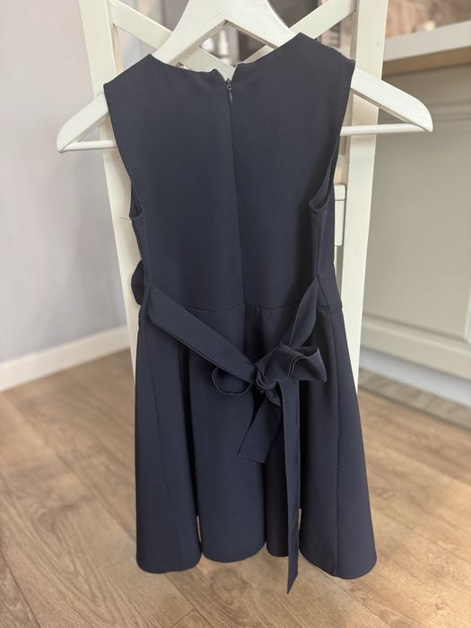 Сарафан школьный 32