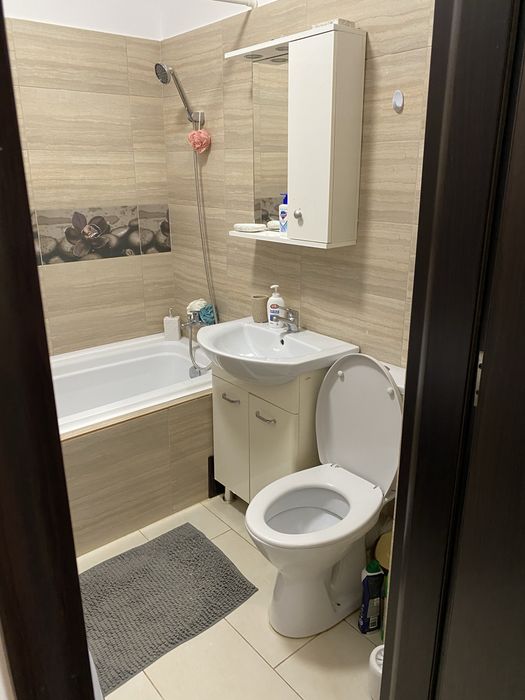Apartament 2 camere Dimitrie Leonida