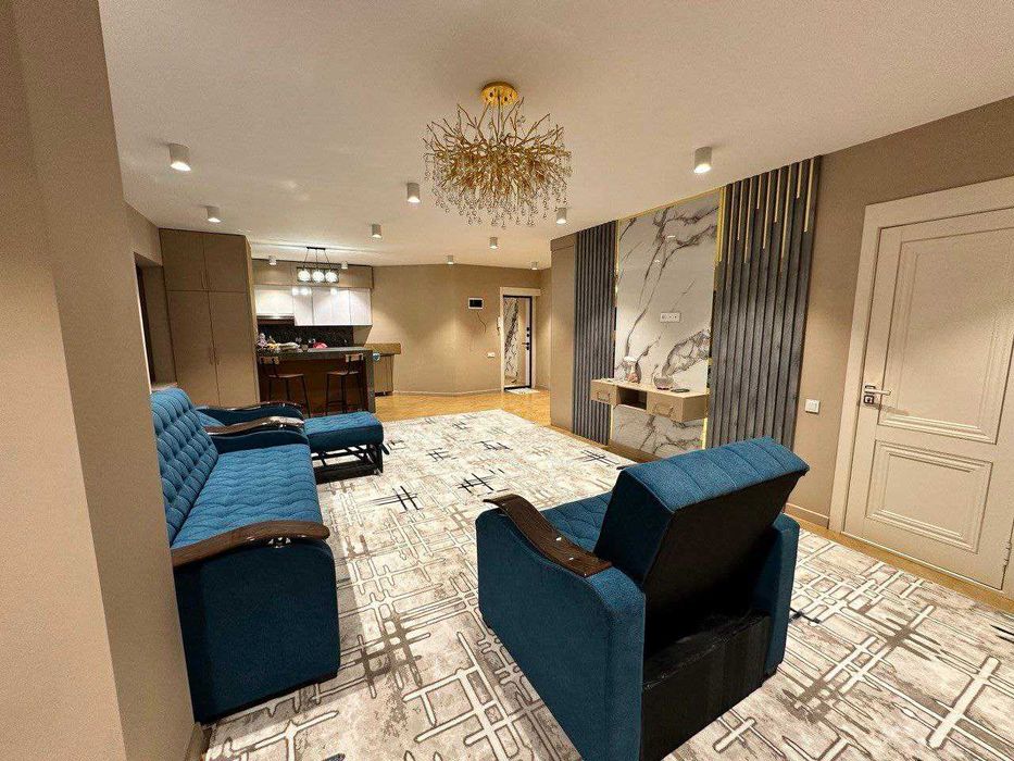 корзинка Аэропорт  3+2/4/15  151м²