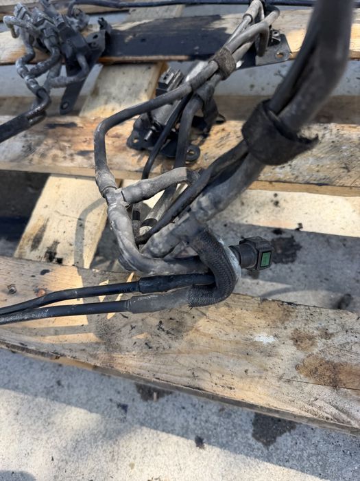 Моторна инсталация (Wiring Harness) за Range Rover L322 4.4 TDV8