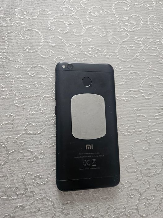 Redmi 4x продам 10-тысяч
