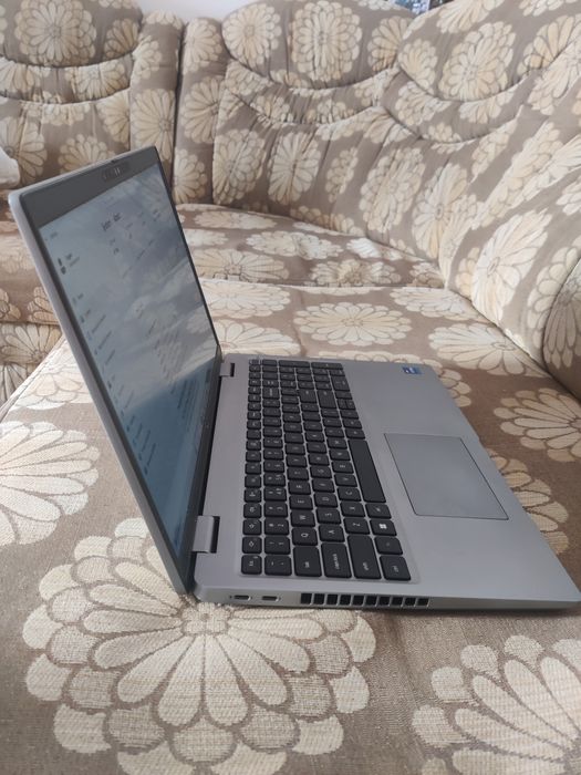 Laptop Dell Precision 3571 i7-12700H 32 GB RAM