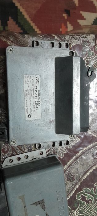 Это запчасти блок управления датчик расхода воздуха модуля только авто