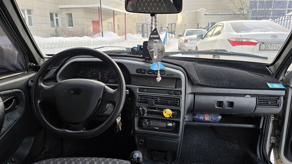 Продам хорошую бодрую 14ку