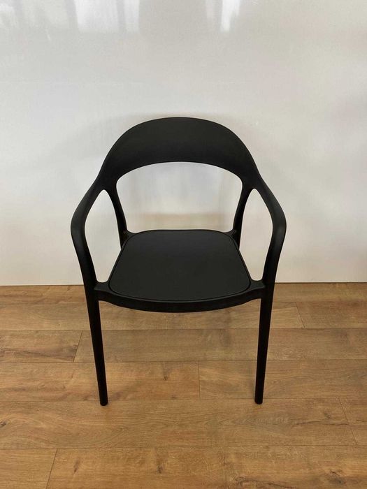 Scaun terase HoReCa model Kennedy din polipropilenă