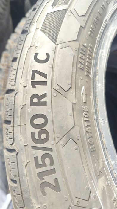 Anvelope diferite dimensiuni de iarnă