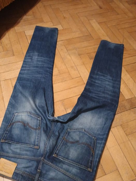 Дънки Jack Jones