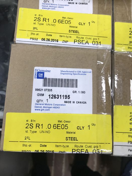 Каптива Поршень-Кольца-Палец !