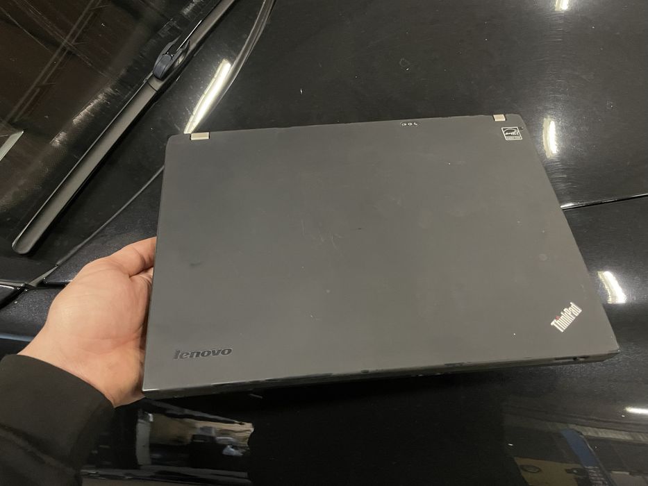 Лаптоп Lenovo T400