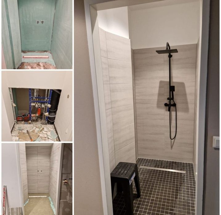 Executăm renovări interioare rapide și de calitate, oferind finisaje m