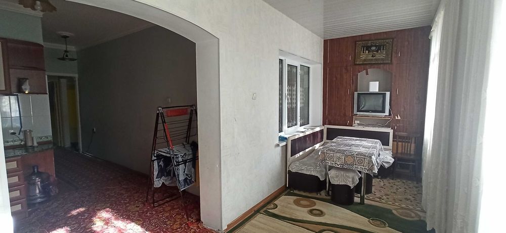 Продаётся квартира