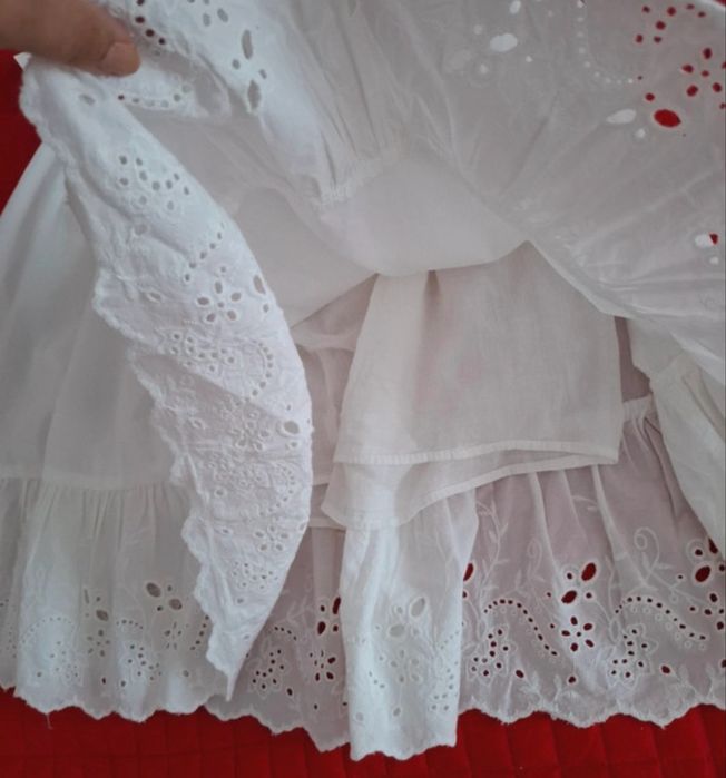 Rochie noua Zara