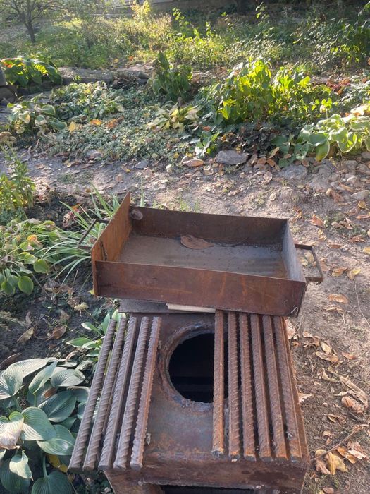 Печка продается в хорошем состоянии