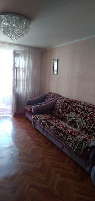 Продам 3х комнатную квартиру