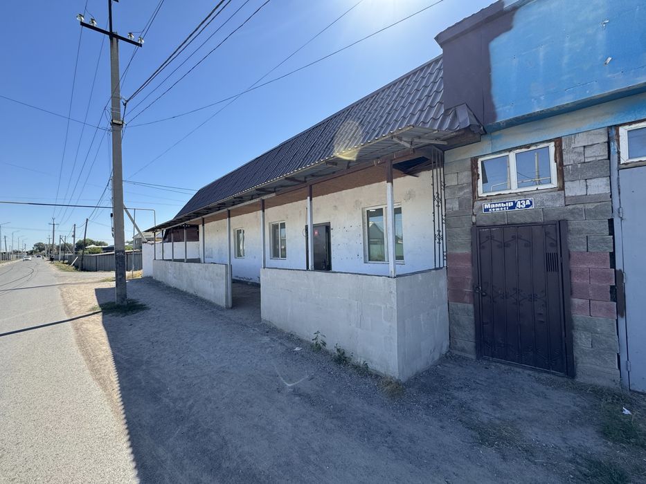 Продам коммерческий обьект