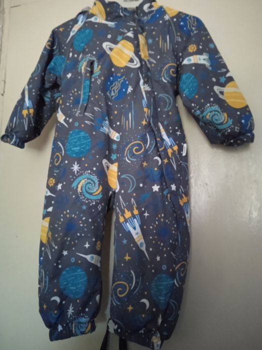 Продам комбинезон