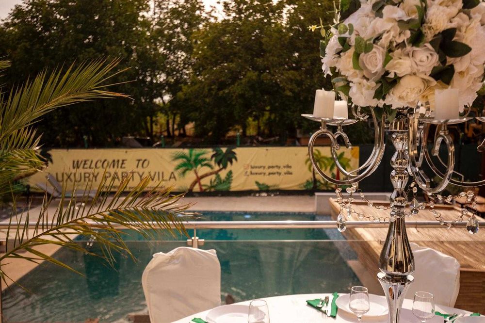 Locație petreceri private/ evenimente