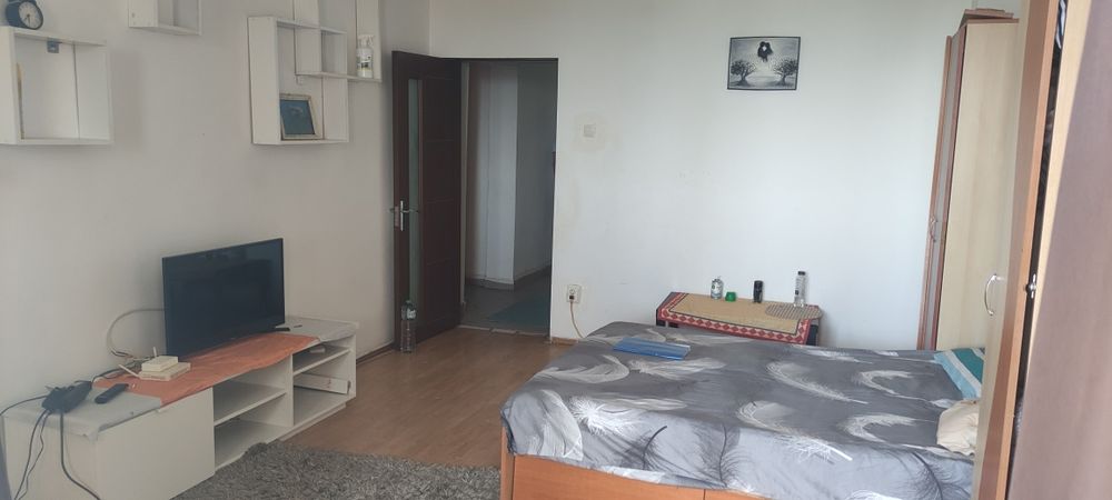 Garsoniera de vânzare, intersectie Lujerului cu Bd. Iuliu Maniu - View 4