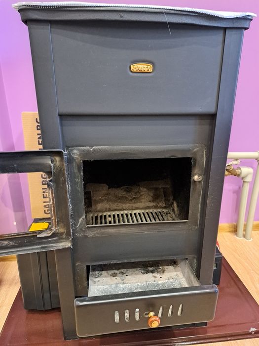 Камина Прити 13кВ