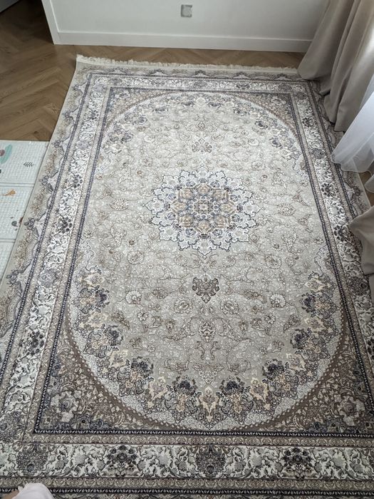 Иранский ковер 200*300 новый