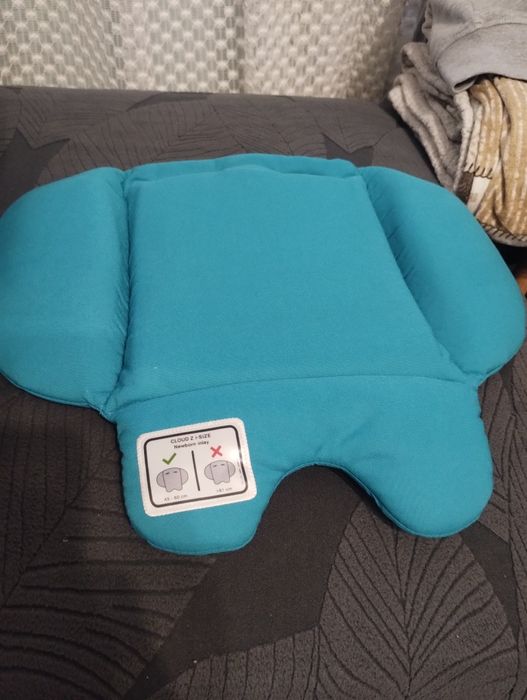 Cybex cloud z Platinum  i size бебешко кошче