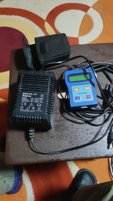 Vand ceas Brion pentru porumbei