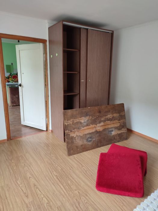 Сдам квартиру на долгий срок