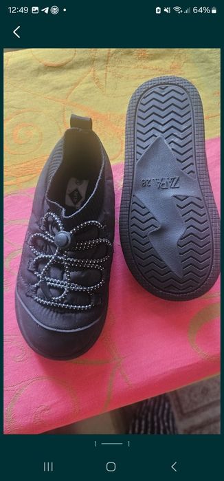 Брендовая обувь  в идеальном состоянии