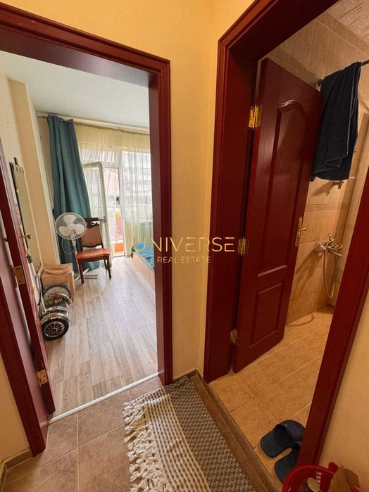 Продава се Двустаен апартамент в Свети Влас - 60 кв.м за 587 €/кв.м - Снимка #9