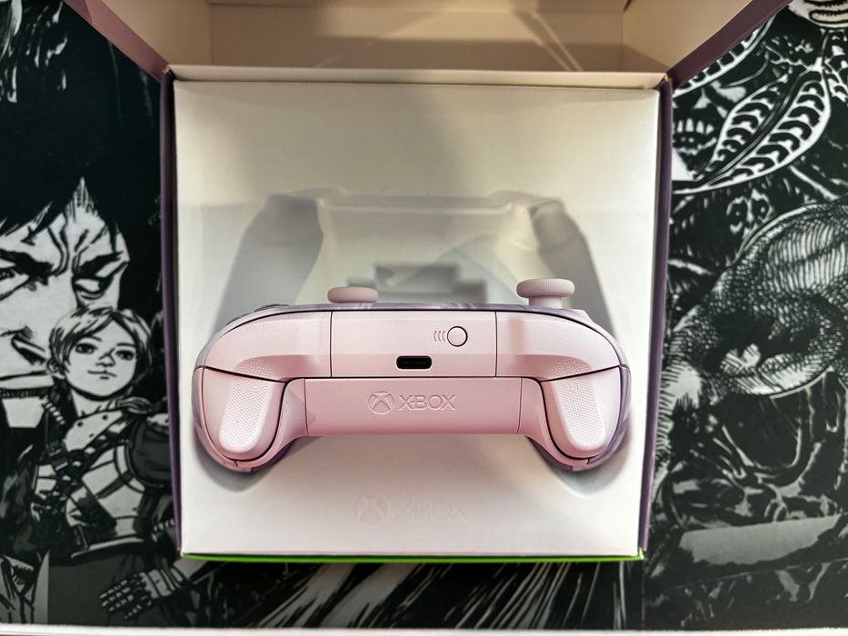 XBOX / Controller "Dream Vapor"