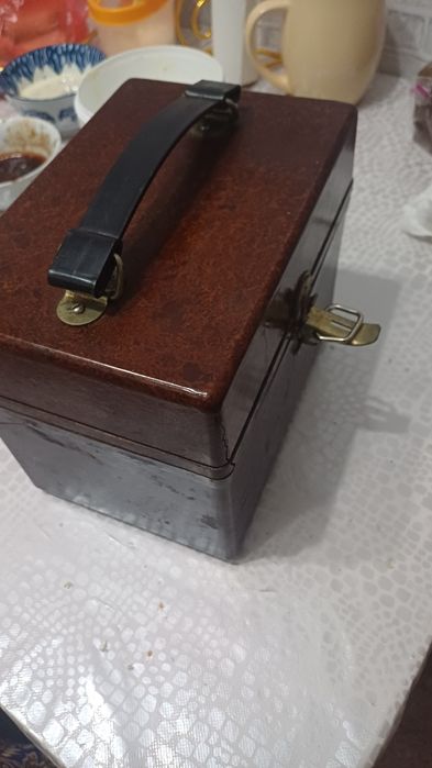 Мегаомметр.М4100/1-5.новые