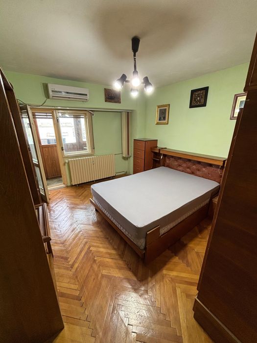 Apartament 3 camere Decebal