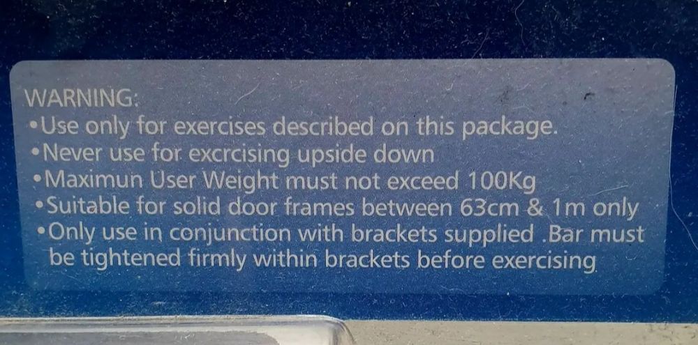 Продам новый турник!