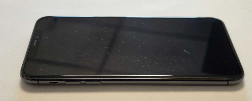 Iphone 11 Pro Max 64GB 83%bh