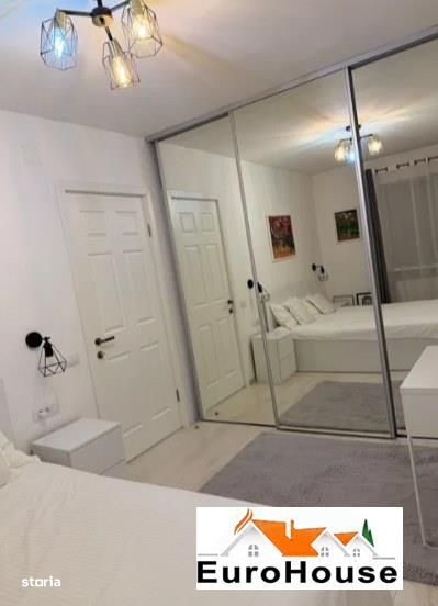 Apartament cu 2 camere de vanzare in Alba Iulia