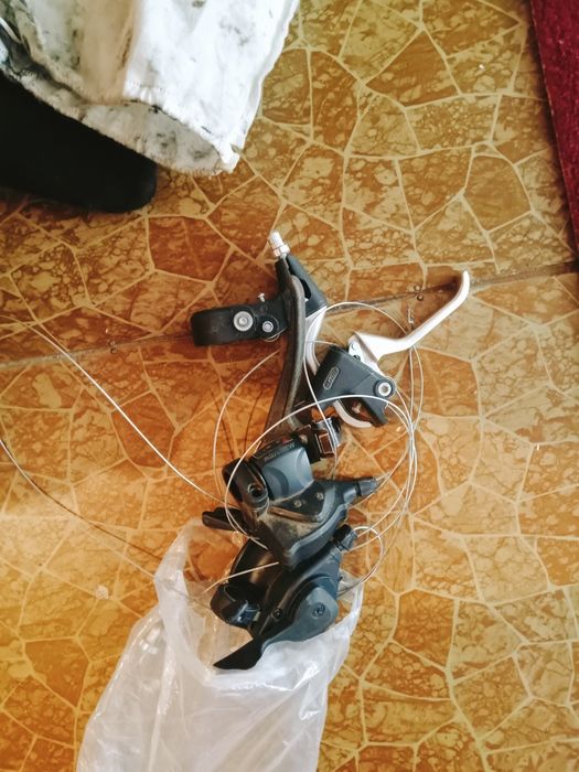 Запчасти велосипеда