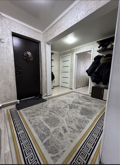 Квартира 5 комнатная