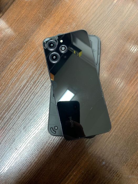 Редми 12 256 в отличном состоянии