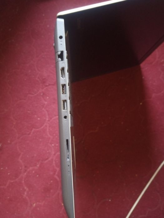 Lenavo ideapad 330-151 GM     holati ideal karobka dakument bor